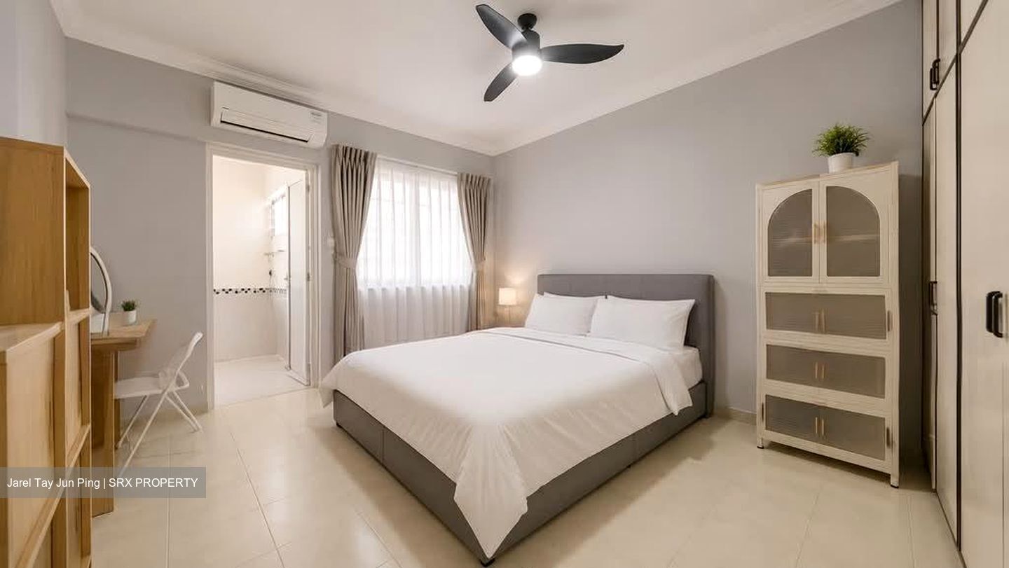 Blk 916 TAMPINES PALMSVILLE (Tampines), HDB 4 Rooms #610704531